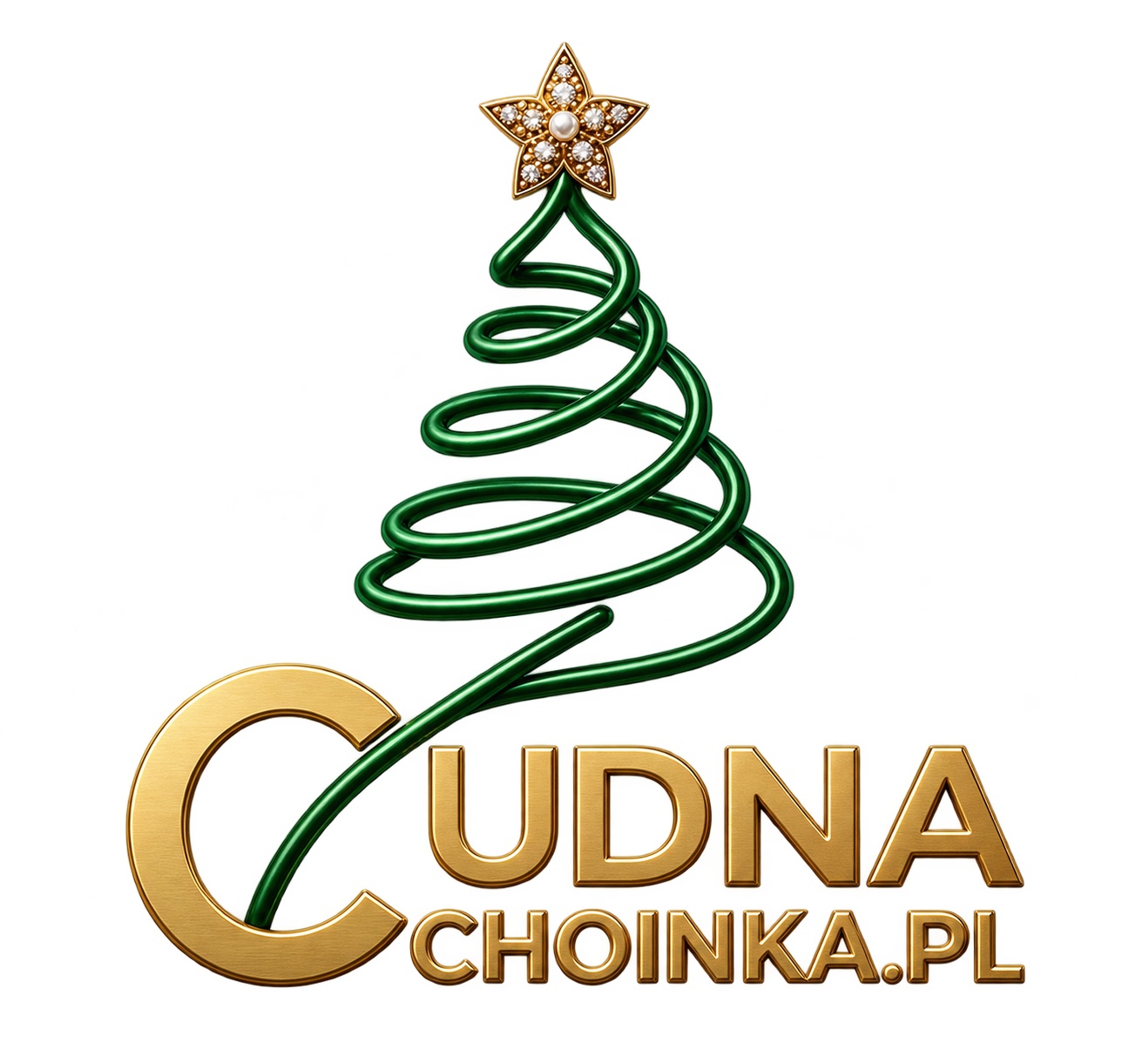 Sklep internetowy Cudna Choinka